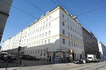Wienwert Apartments Troststrasse Vienna