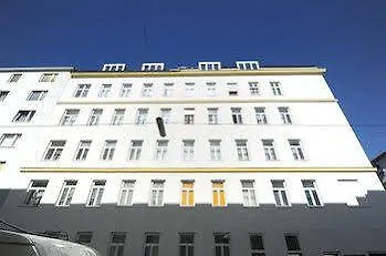 Wienwert Apartments Troststrasse Vienna