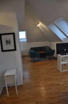Wienwert Apartments Troststrasse Vienna
