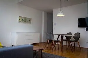 Wienwert Apartments Troststrasse