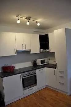 Wienwert Apartments Troststrasse