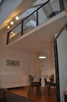 Wienwert Apartments Troststrasse Austria
