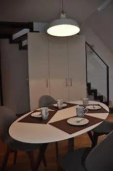 Wienwert Apartments Troststrasse