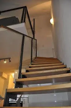 Wienwert Apartments Troststrasse 0*, Vienna Austria