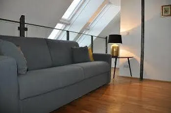 Wienwert Apartments Troststrasse  Vienna