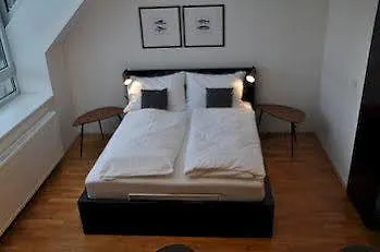 Wienwert Apartments Troststrasse Vienna