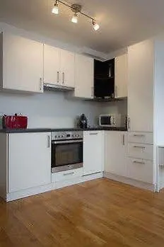 Wienwert Apartments Troststrasse  Vienna