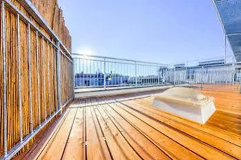 Wienwert Apartments Troststrasse Austria