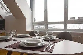 Wienwert Apartments Troststrasse