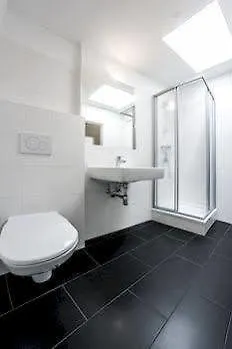 Wienwert Apartments Troststrasse Avusturya