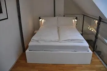 Wienwert Apartments Troststrasse 0*, Viyana
